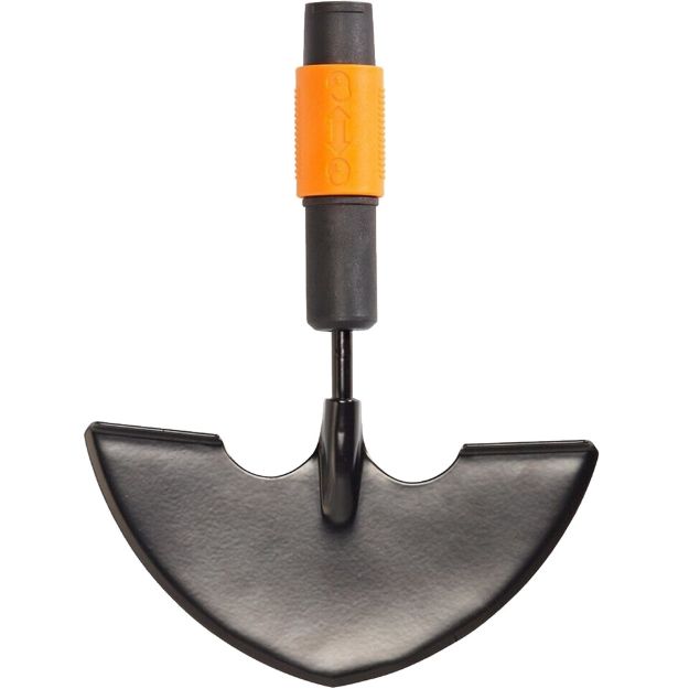 Fiskars Quikfit Rasenkantenstecher 136526
