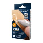 LYRA 797 Profi Förster- und Signierkreide Rot - 12er Packung
