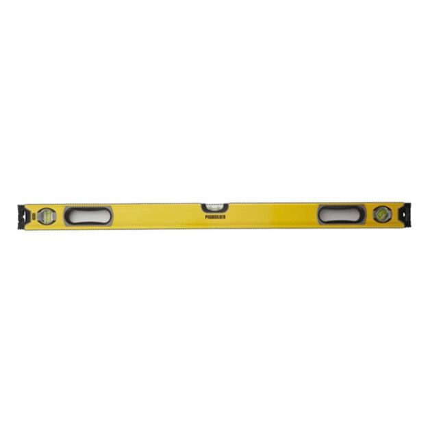 ProBuilder Wasserwaage 53565 Aluminium, 1000 mm