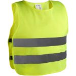 Oppenhejm + Jansson Warnschutzweste Gelb HW2