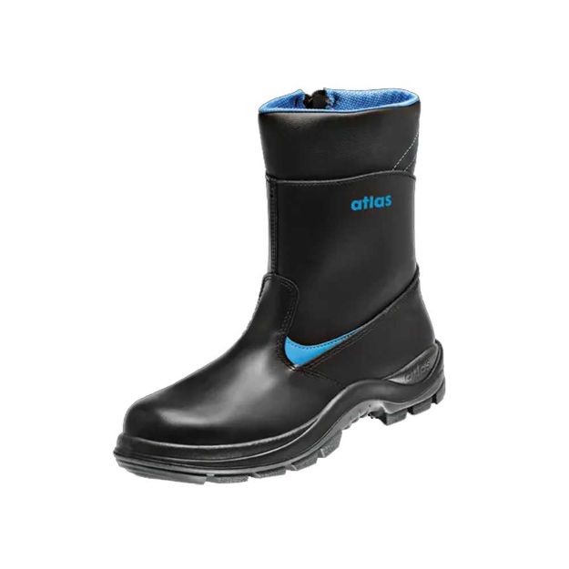 ATLAS Anatomic Bau 800 XP CI Thermo Winterstiefel, 705, Gr. 44