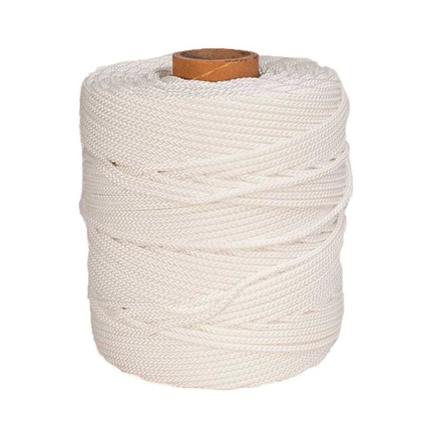 Twine + Rope Maurerschnur PP 6,0 x 220 m